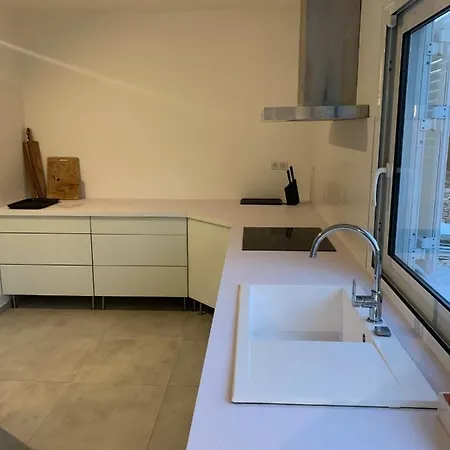 Villa Casa Canetto, Vous Y êtes Déjà! 14 Personnes Bonifacio (Corsica)