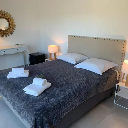 빌라 Casacanetto Villa, Et Piscine Chauffee *