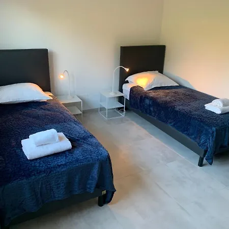 Villa Casa Canetto, Vous Y êtes Déjà! 14 Personnes