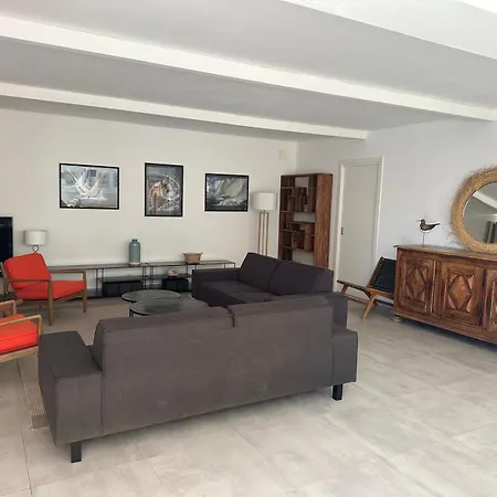 Casa Canetto, Vous Y êtes Déjà! 14 Personnes Villa