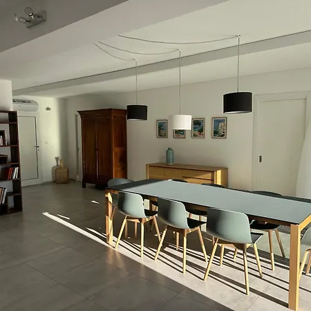 Villa Casa Canetto, Vous Y êtes Déjà! 14 Personnes