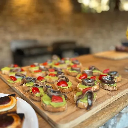 Villa Casa Canetto, Vous Y êtes Déjà! 14 Personnes