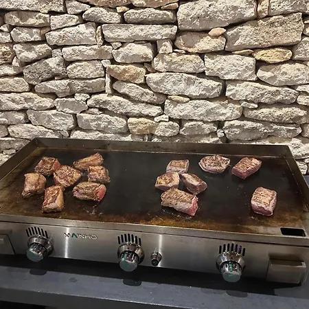 Villa Casa Canetto, Vous Y êtes Déjà! 14 Personnes *