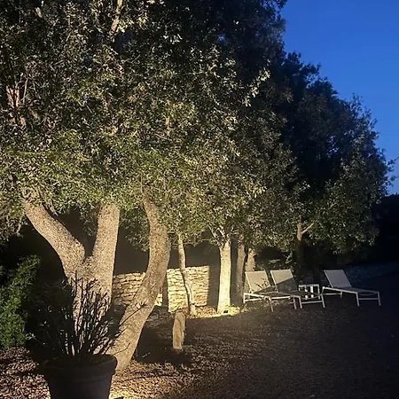 Casa Canetto, Vous Y êtes Déjà! 14 Personnes Villa Bonifacio (Corsica)