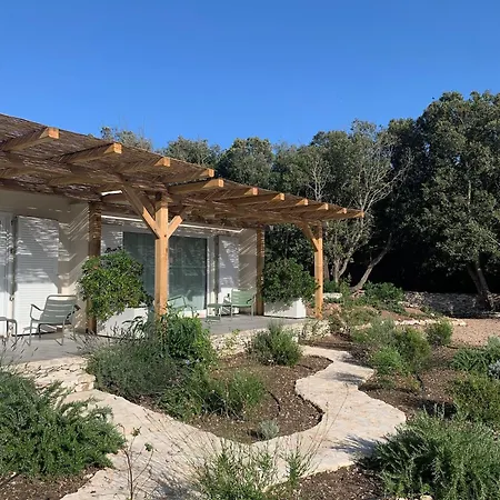 빌라 Casacanetto Villa, Et Piscine Chauffee *