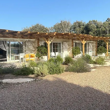 Casacanetto Villa, Et Piscine Chauffee Villa *