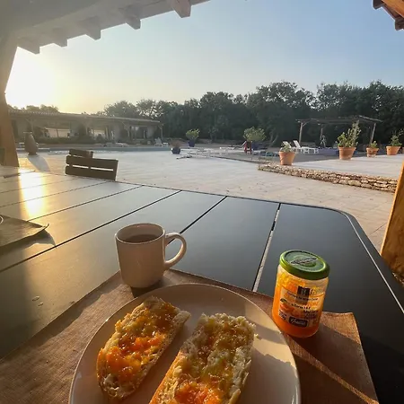 Casa Canetto, Vous Y êtes Déjà! 14 Personnes Villa