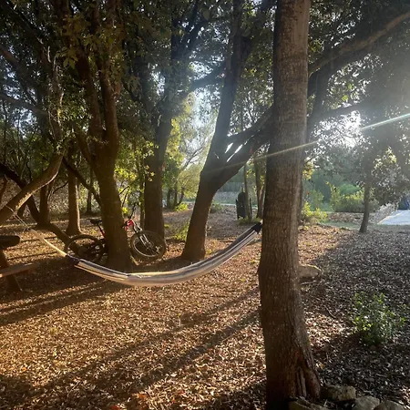 Casacanetto Villa, Et Piscine Chauffee Villa Bonifacio (Corsica)