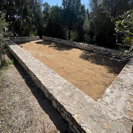 Casacanetto Villa, Et Piscine Chauffee *