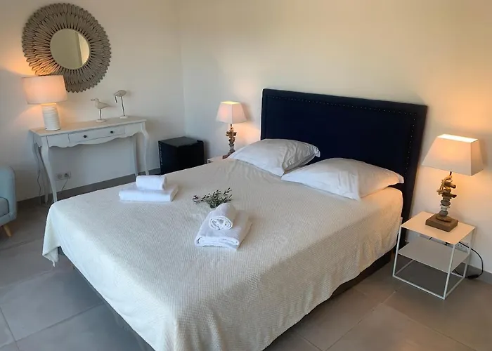 Casacanetto Villa, Et Piscine Chauffee