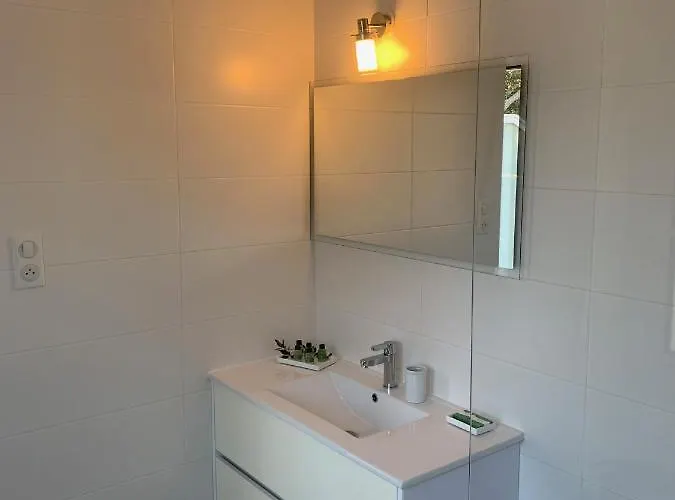 Villa Casacanetto Villa, Et Piscine Chauffee Bonifacio (Corsica)