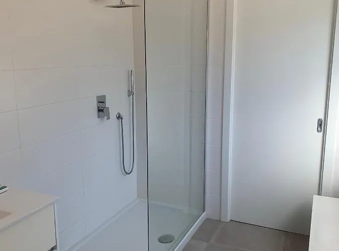 Casacanetto Villa, Et Piscine Chauffee Villa