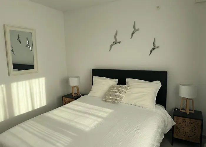 Villa Casacanetto Villa, Et Piscine Chauffee Bonifacio (Corsica)