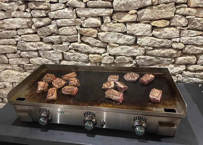 Villa Casacanetto Villa, Et Piscine Chauffee *