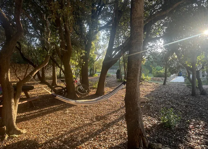 Casacanetto Villa, Et Piscine Chauffee Villa Bonifacio (Corsica)