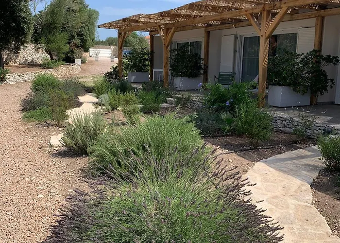 Casacanetto Villa, Et Piscine Chauffee * Bonifacio (Corsica)