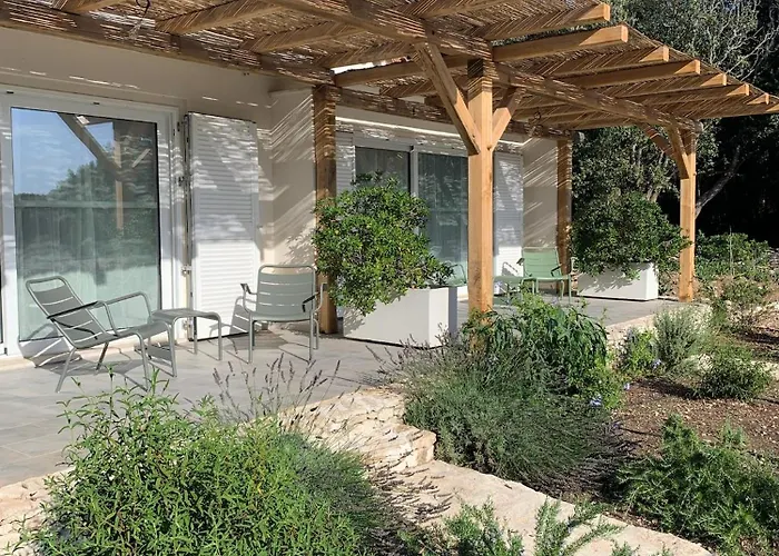 Casacanetto Villa, Et Piscine Chauffee *