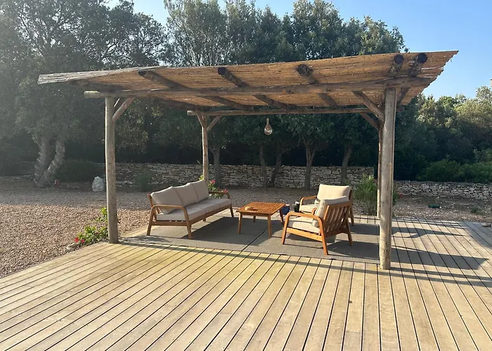 Casacanetto Villa, Et Piscine Chauffee *