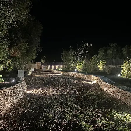 빌라 Casacanetto Villa, Et Piscine Chauffee *