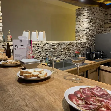 Casa Canetto, Vous Y Etes Deja! Villa