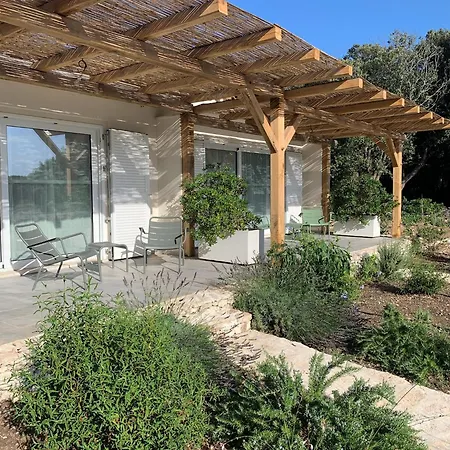 Casacanetto Villa, Et Piscine Chauffee *