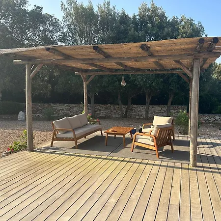 Casacanetto Villa, Et Piscine Chauffee *