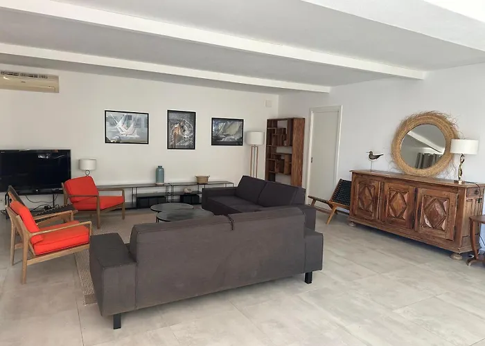 Casacanetto Villa, Et Piscine Chauffee Vila