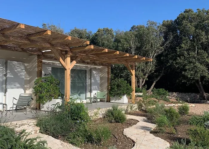 Vila Casacanetto Villa, Et Piscine Chauffee *