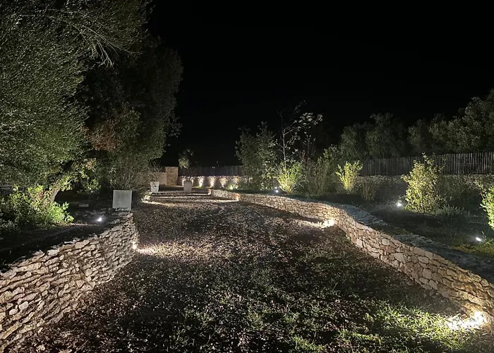 빌라 Casacanetto Villa, Et Piscine Chauffee *