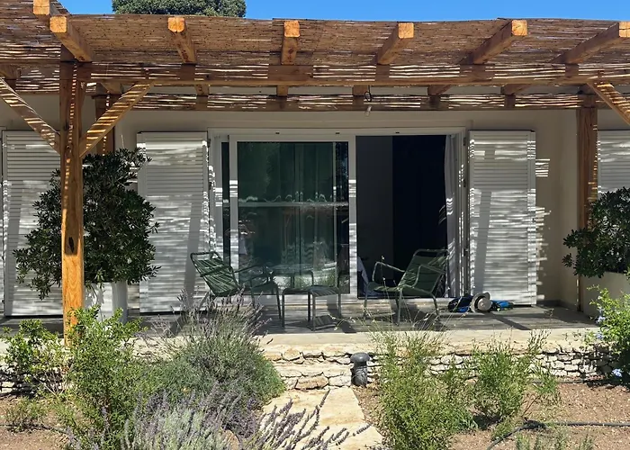 Vila Casacanetto Villa, Et Piscine Chauffee